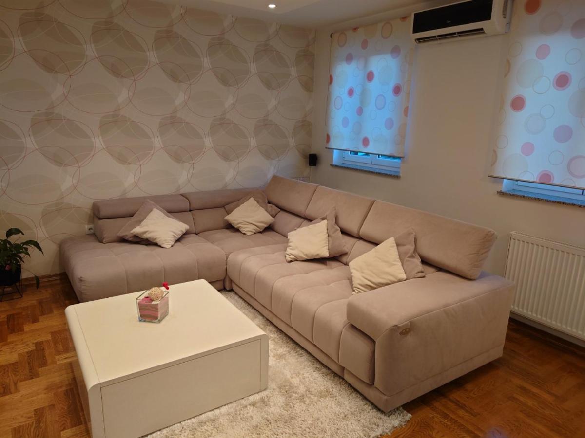 Апартаменты Apartman Mare Nostrum**** Риека Экстерьер фото