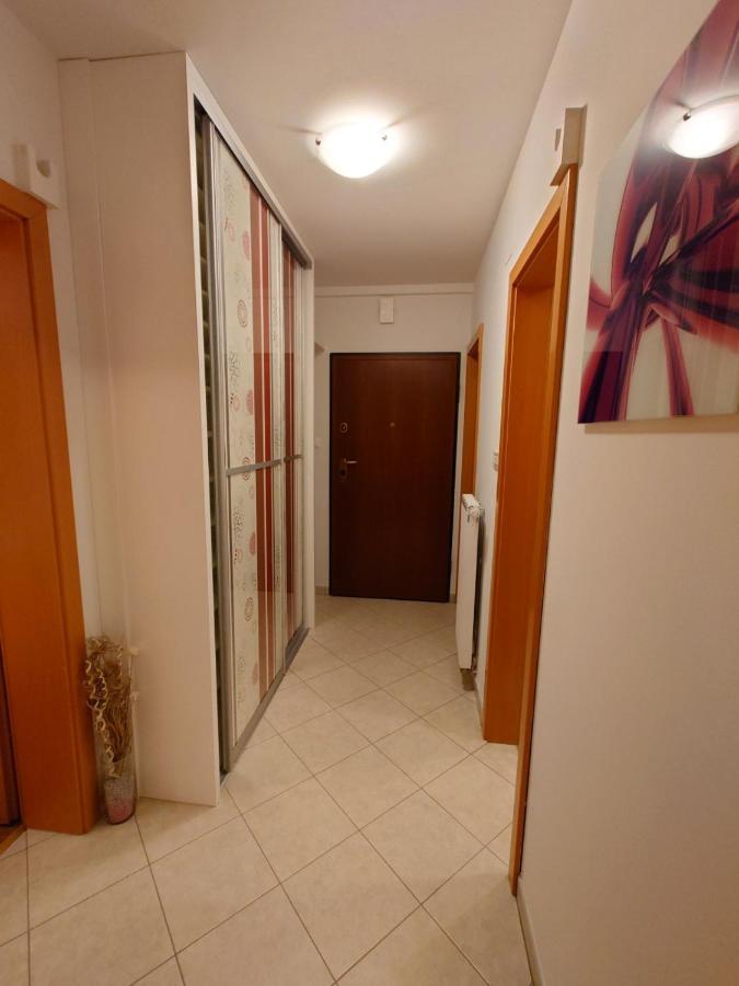 Апартаменты Apartman Mare Nostrum**** Риека Экстерьер фото