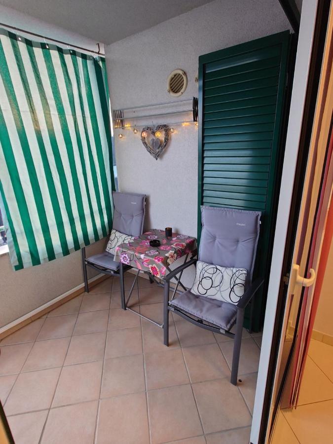 Апартаменты Apartman Mare Nostrum**** Риека Экстерьер фото