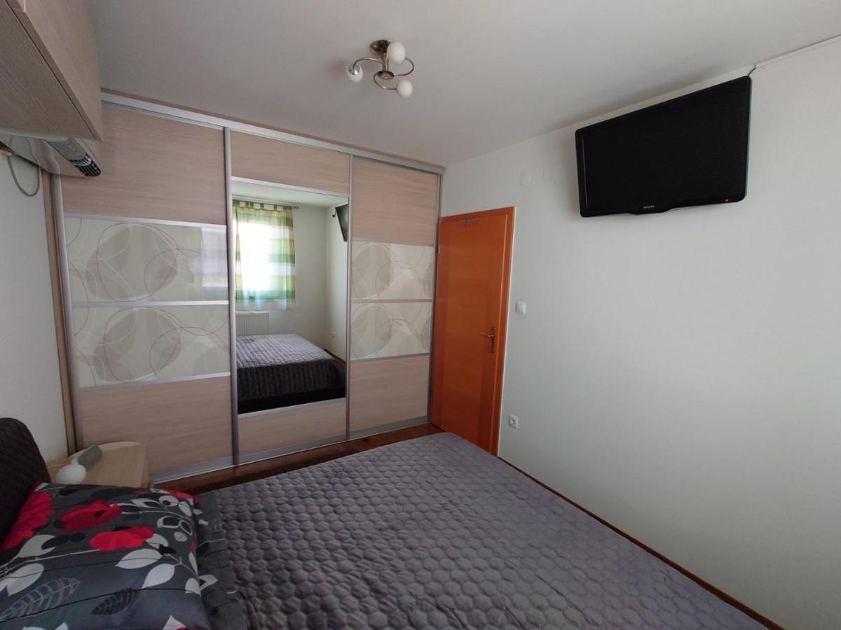 Апартаменты Apartman Mare Nostrum**** Риека Экстерьер фото