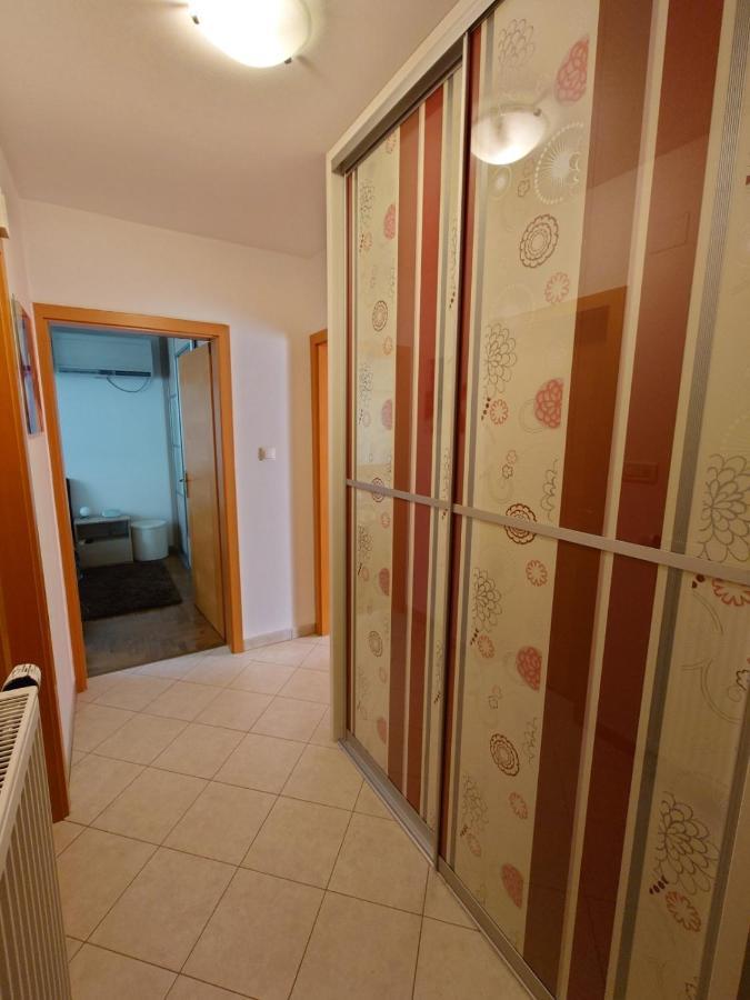 Апартаменты Apartman Mare Nostrum**** Риека Экстерьер фото